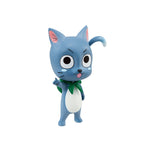 Figura Ichibansho Happy 20th Anniversary Fairy Tail 7cm   BANPRESTO