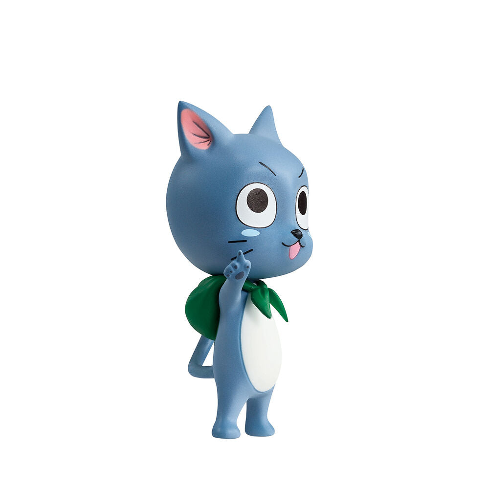 Figura Ichibansho Happy 20th Anniversary Fairy Tail 7cm