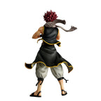 Figura Ichibansho Natsu Dragneel 20th Anniversary Fairy Tail 25cm   BANPRESTO
