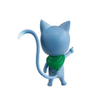 Figura Ichibansho Happy 20th Anniversary Fairy Tail 7cm   BANPRESTO