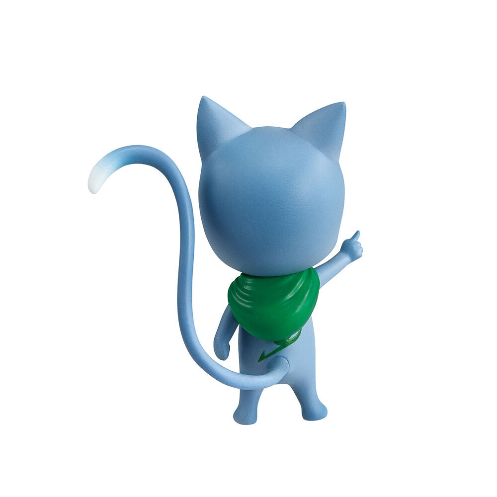 Figura Ichibansho Happy 20th Anniversary Fairy Tail 7cm