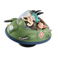 Figura Ichibansho Goku Bulma Oolong Fantastic Adventure 3 Ichibansho Dragon Ball 20cm