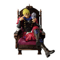 Figura Ichibansho Dio Brando The Gathering of Rivals Masterlise Plus Ichibansho Jojo's Bizarre Adventure 18cm