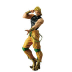 Figura Ichibansho Dio The Gathering of Rivals Masterlise Ichibansho Jojo's Bizarre Adventure 26cm   BANPRESTO