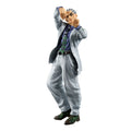 Figura Ichibansho Kosaku Kawajiri The Gathering of Rivals Masterlise Ichibansho Jojo's Bizarre Adventure 24cm