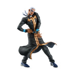Figura Ichibansho Pucchi The Gathering of Rivals Masterlise Ichibansho Jojo's Bizarre Adventure 22cm   BANPRESTO