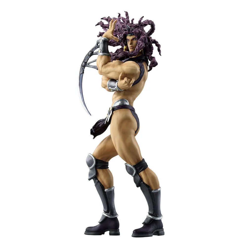 Figura Ichibansho Kars The Gathering of Rivals Masterlise Ichibansho Jojo's Bizarre Adventure 25cm
