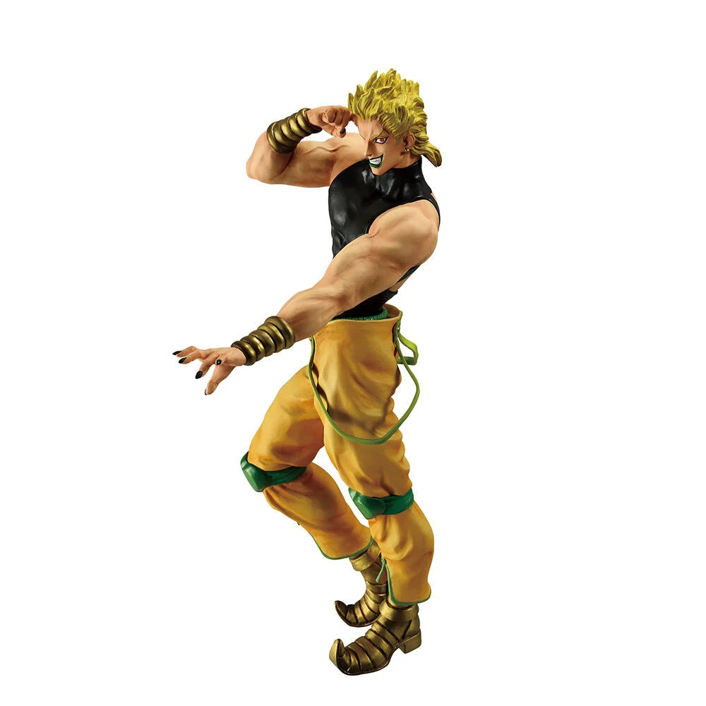 Figura Ichibansho Dio The Gathering of Rivals Masterlise Ichibansho Jojo's Bizarre Adventure 26cm