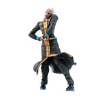 Figura Ichibansho Pucchi The Gathering of Rivals Masterlise Ichibansho Jojo's Bizarre Adventure 22cm   BANPRESTO