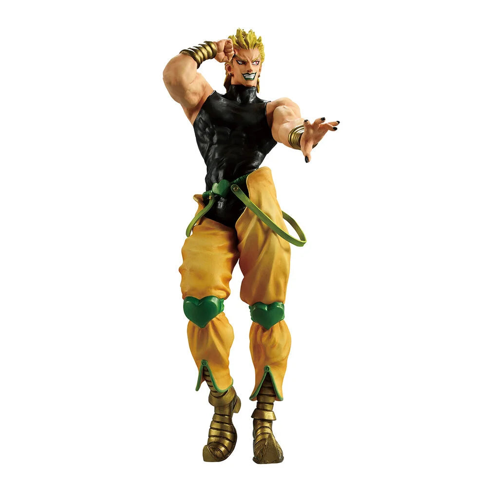 Figura Ichibansho Dio The Gathering of Rivals Masterlise Ichibansho Jojo's Bizarre Adventure 26cm