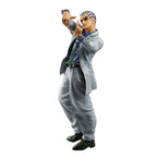 Figura Ichibansho Kosaku Kawajiri The Gathering of Rivals Masterlise Ichibansho Jojo's Bizarre Adventure 24cm   BANPRESTO