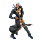 Figura Ichibansho Pucchi The Gathering of Rivals Masterlise Ichibansho Jojo's Bizarre Adventure 22cm   BANPRESTO