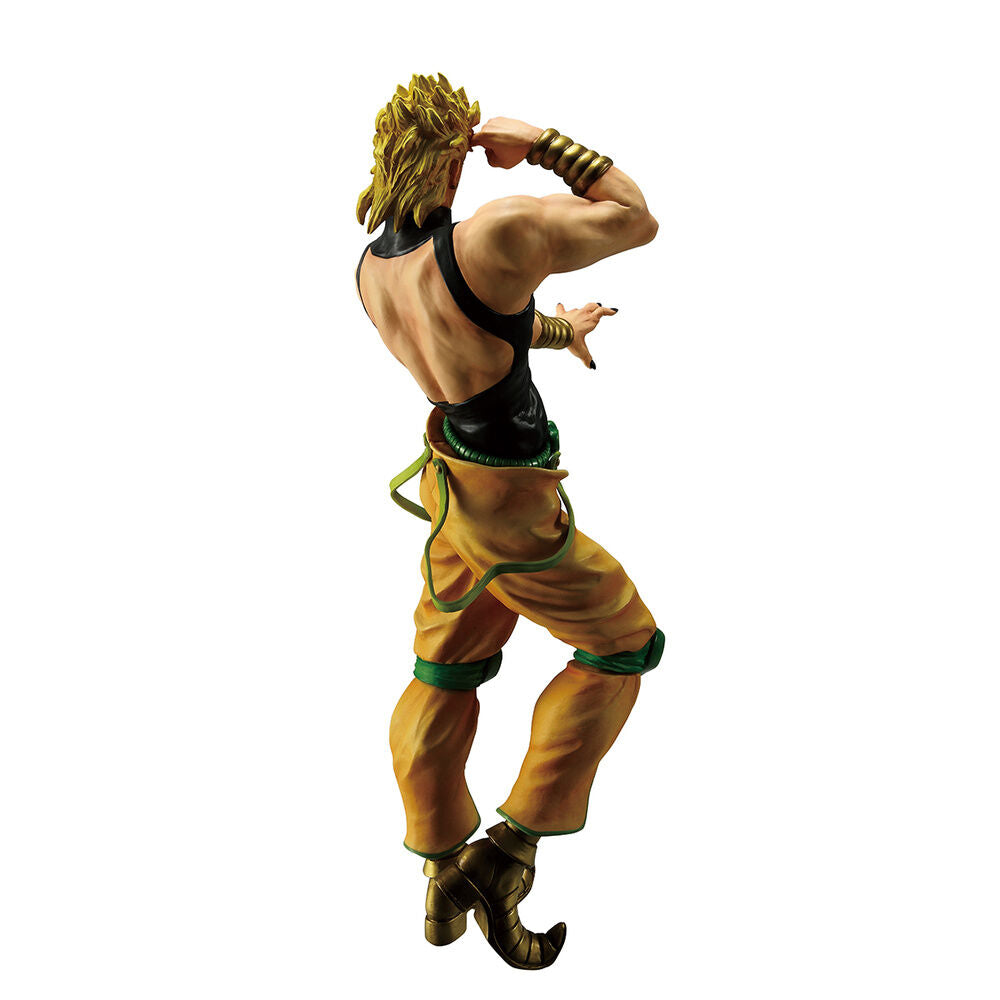 Figura Ichibansho Dio The Gathering of Rivals Masterlise Ichibansho Jojo's Bizarre Adventure 26cm