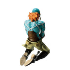 Figura Ichibansho Diego Brando The Gathering of Rivals Masterlise Ichibansho Jojo's Bizarre Adventure 15cm   BANPRESTO