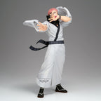 Figura Sukuna Grandista Jujutsu Kaisen 27cm   BANPRESTO