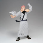Figura Sukuna Grandista Jujutsu Kaisen 27cm   BANPRESTO