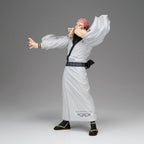 Figura Sukuna Grandista Jujutsu Kaisen 27cm   BANPRESTO