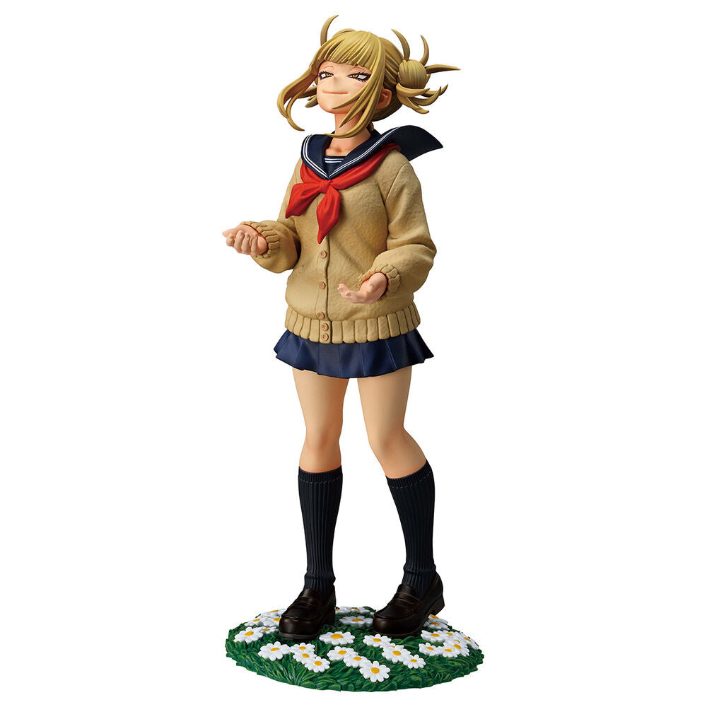 Figura Ichibansho Himiko Toga Their Story My Hero Academia 23cm