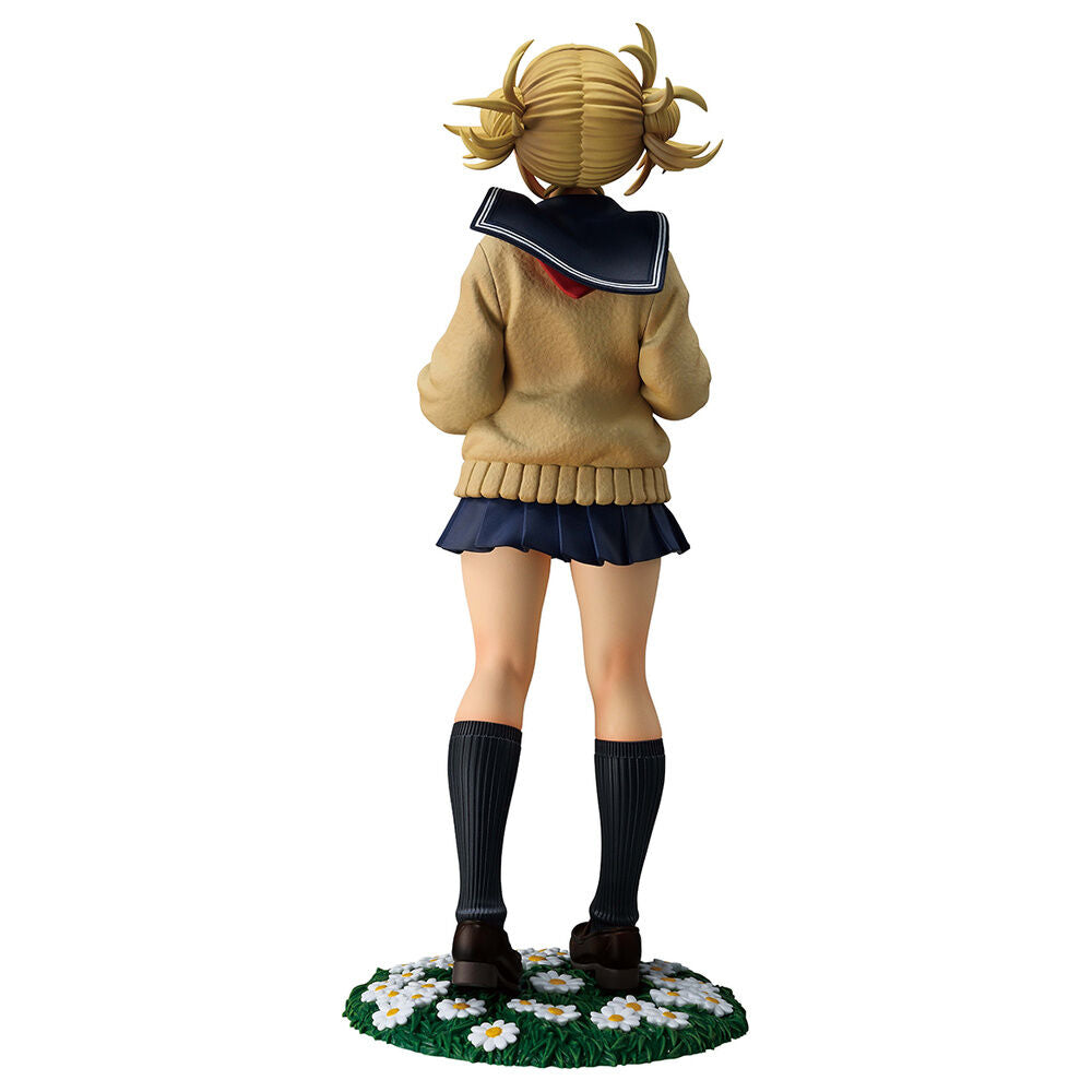 Figura Ichibansho Himiko Toga Their Story My Hero Academia 23cm