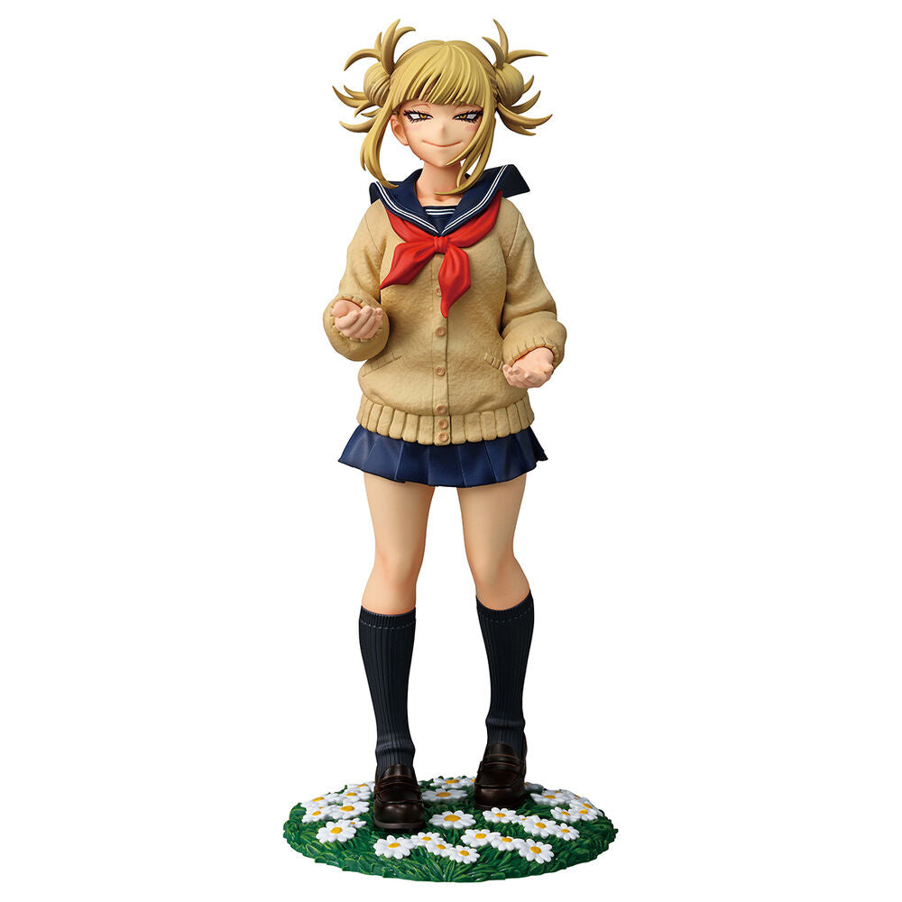 Figura Ichibansho Himiko Toga Their Story My Hero Academia 23cm
