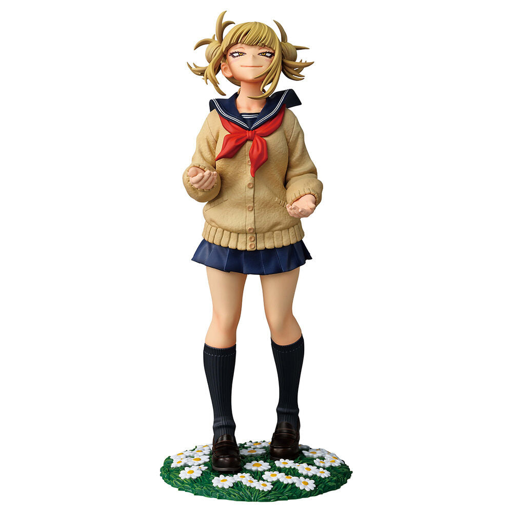 Figura Ichibansho Himiko Toga Their Story My Hero Academia 23cm