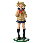 Figura Ichibansho Himiko Toga Their Story My Hero Academia 23cm   BANPRESTO
