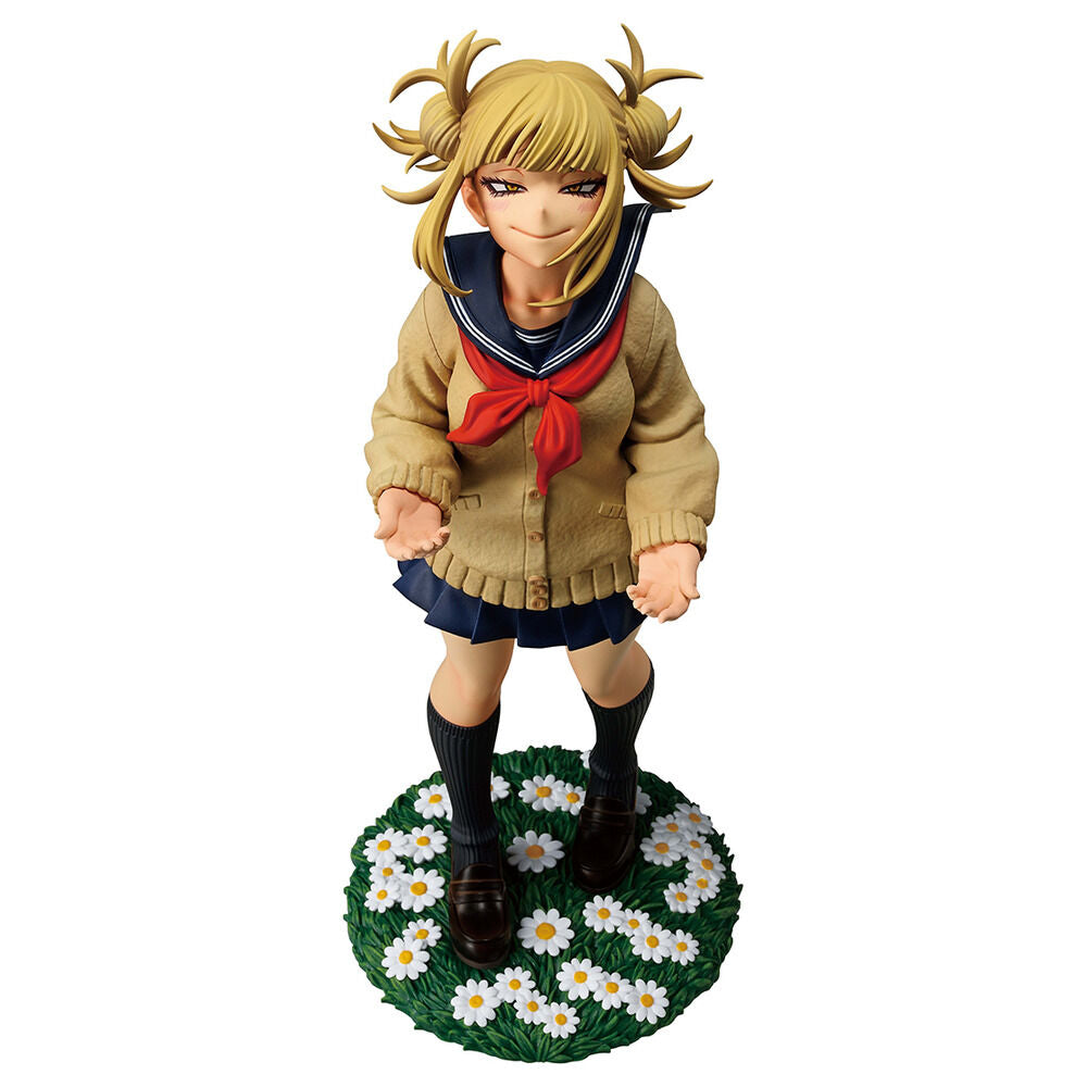 Figura Ichibansho Himiko Toga Their Story My Hero Academia 23cm