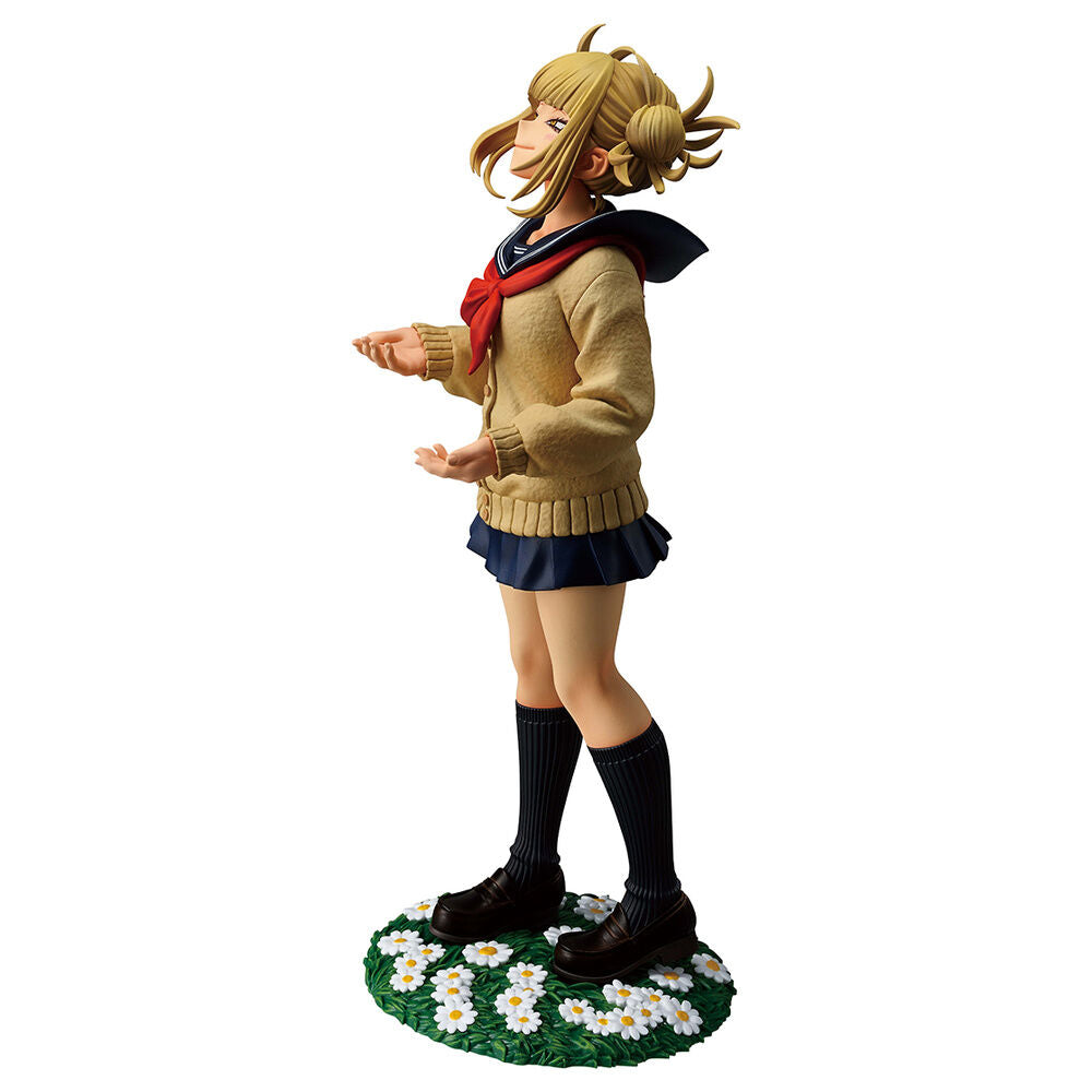 Figura Ichibansho Himiko Toga Their Story My Hero Academia 23cm