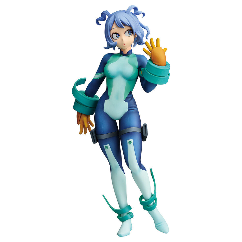 Figura Ichibansho Nejire Hado Their Story My Hero Academia 23cm
