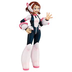 Figura Ichibansho Ochaco Uraraka Uravity Their Story My Hero Academia 22cm   BANPRESTO