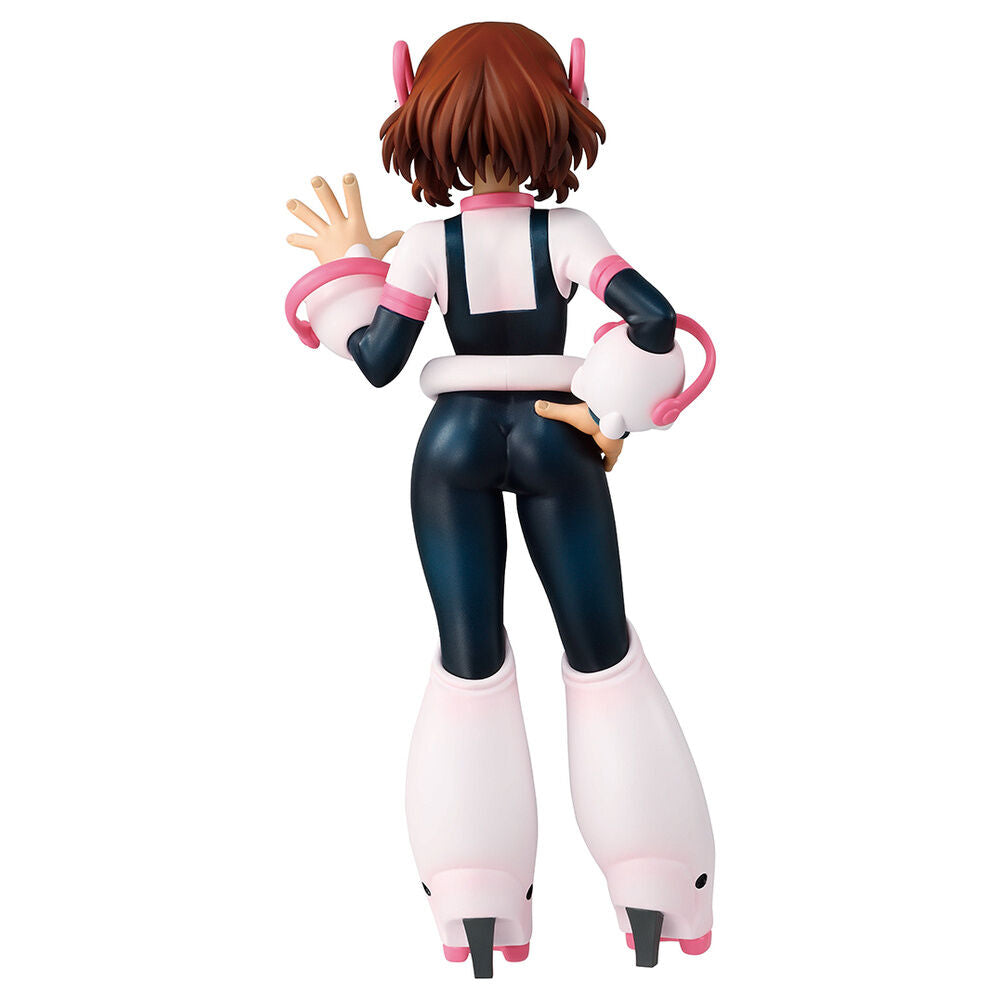 Figura Ichibansho Ochaco Uraraka Uravity Their Story My Hero Academia 22cm