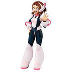 Figura Ichibansho Ochaco Uraraka Uravity Their Story My Hero Academia 22cm   BANPRESTO
