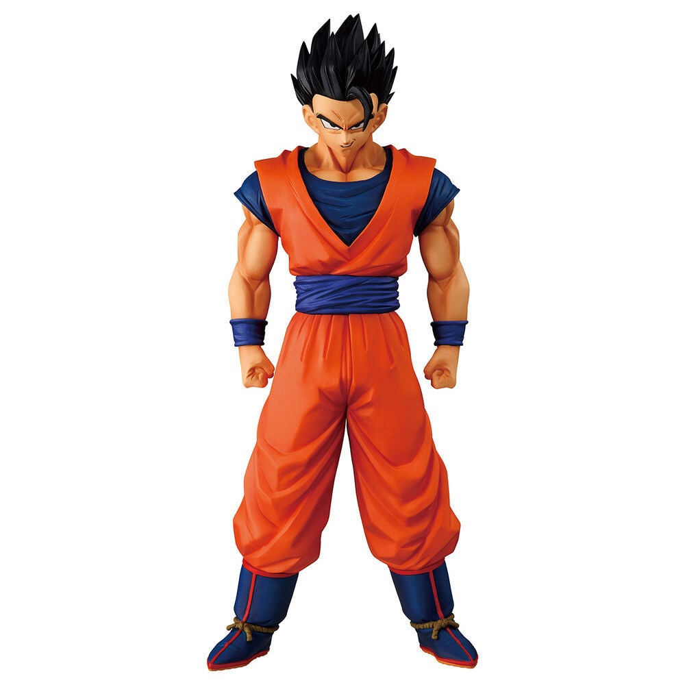 Figura Ichibansho Ultimate Gohan Battle Of Gods Dragon Ball 25cm