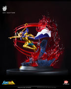 FIGURA TSUME ARTS HQS SAINT SEIYA SCORPIO MILO 1/6