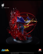 FIGURA TSUME ARTS HQS SAINT SEIYA SCORPIO MILO 1/6