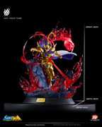 FIGURA TSUME ARTS HQS SAINT SEIYA SCORPIO MILO 1/6