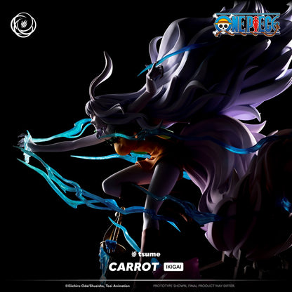 Figura de Carrot One Piece Tsume Ikigai 1/6