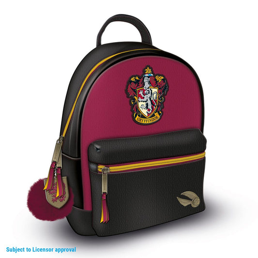 Harry Potter Mochila Gryffindor  