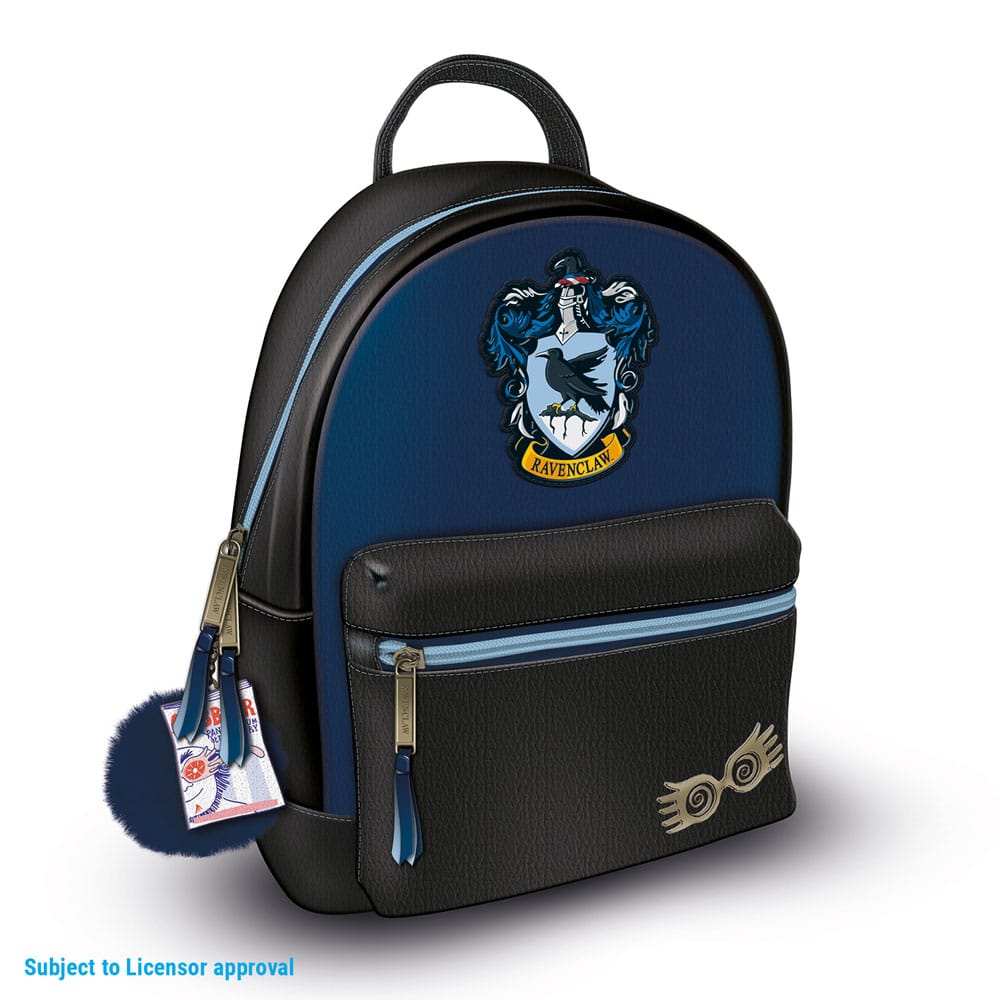 Harry Potter Mochila Gryffindor  