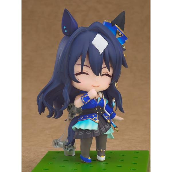 Uma Musume Pretty Derby Figura Nendoroid Verxina 10 cm