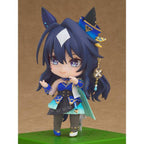 Uma Musume Pretty Derby Figura Nendoroid Verxina 10 cm
