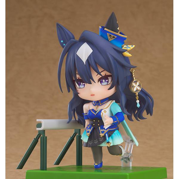 Uma Musume Pretty Derby Figura Nendoroid Verxina 10 cm