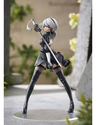 Figura 2B (Yorha No.2 Type B) Nier: Automata ver. 1.1A Pop Up Parade  
