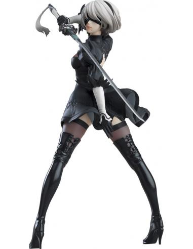 Figura 2B (Yorha No.2 Type B) Nier: Automata ver. 1.1A Pop Up Parade  