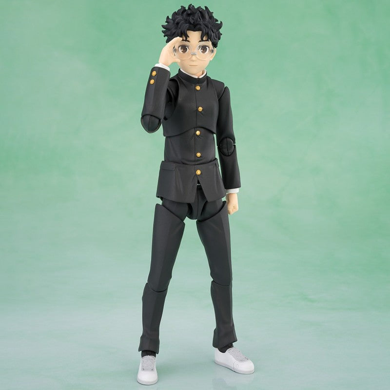 Figura Okarun SH Figuarts Dandadan 14cm  
