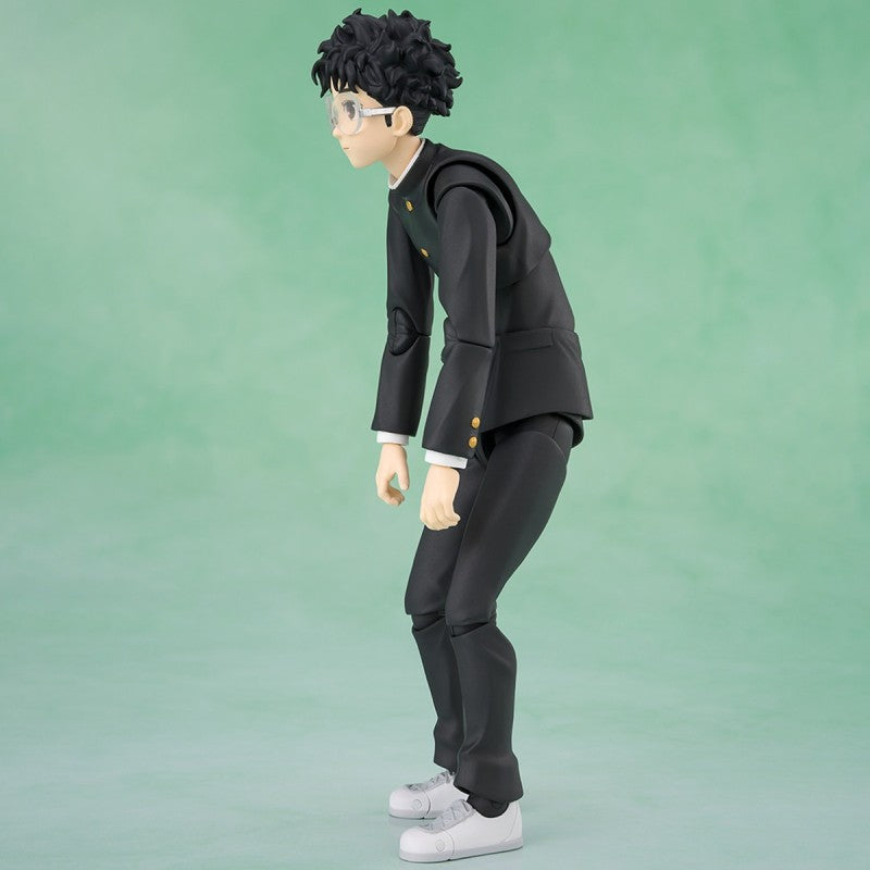 Figura Okarun SH Figuarts Dandadan 14cm  