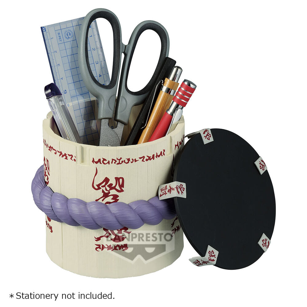 Portalapices Sasuke´s Coffin Naruto 10cm