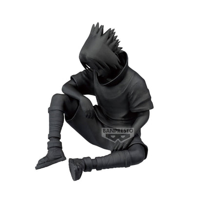 Portalapices Sasuke´s Coffin Naruto 10cm