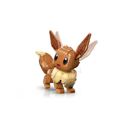 (PREPEDIDO) LEGO POKEMON - EEVEE   LEGO