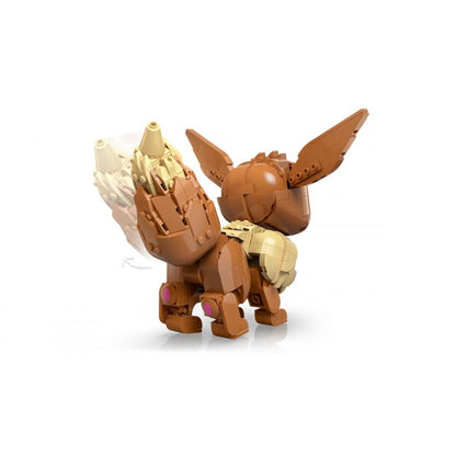 (PREPEDIDO) LEGO POKEMON - EEVEE   LEGO